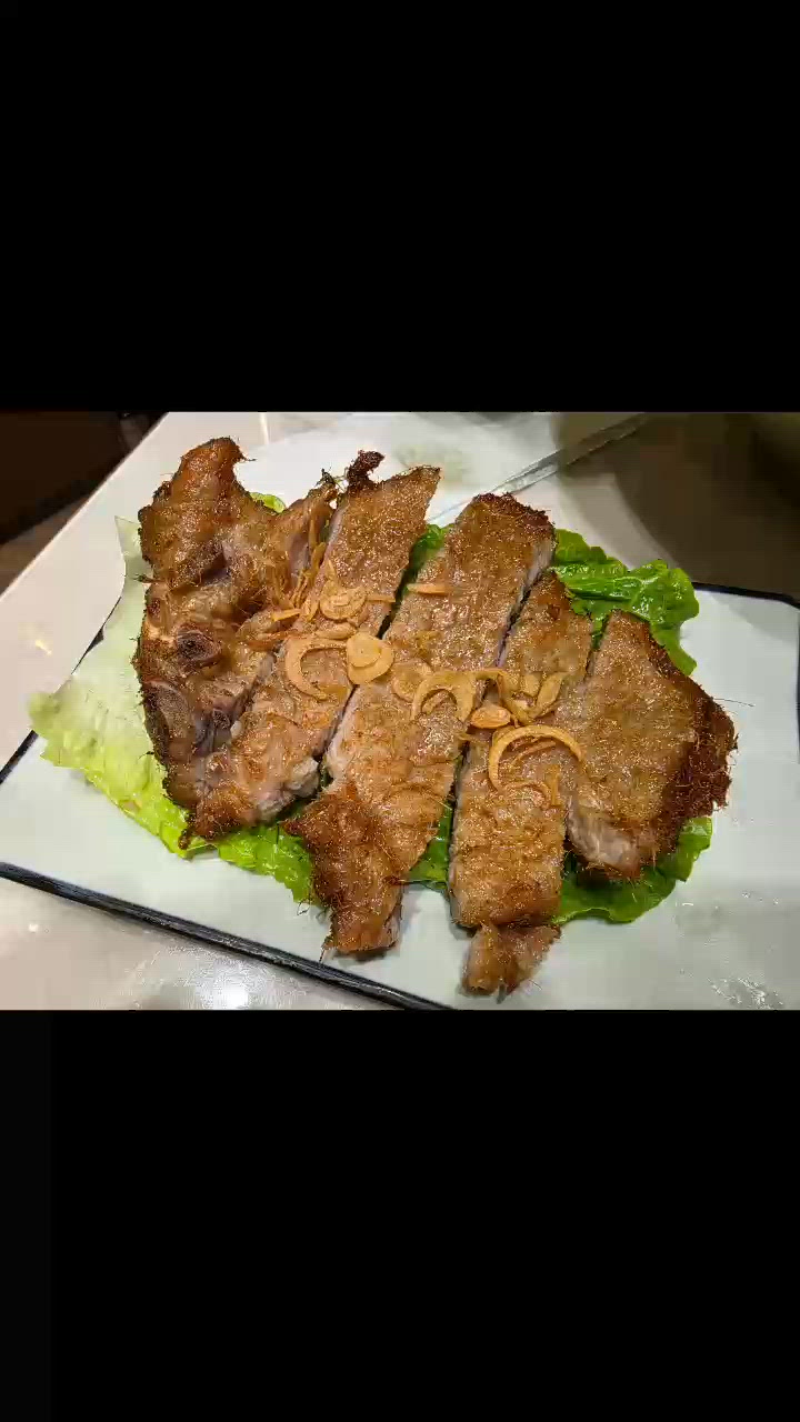 好味越南菜