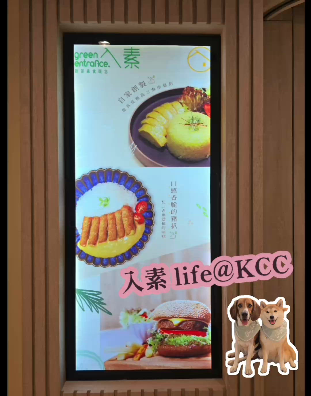 素食