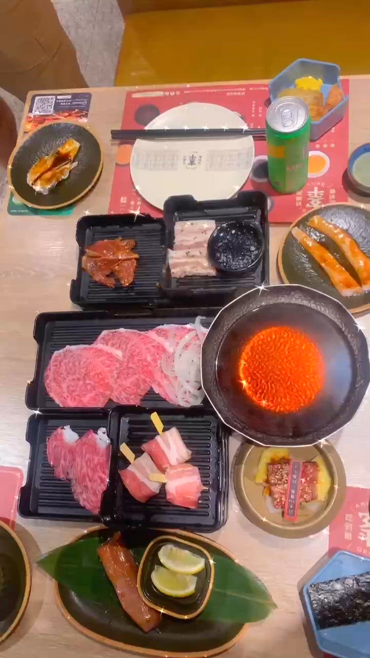 安平燒肉 香港店極推介