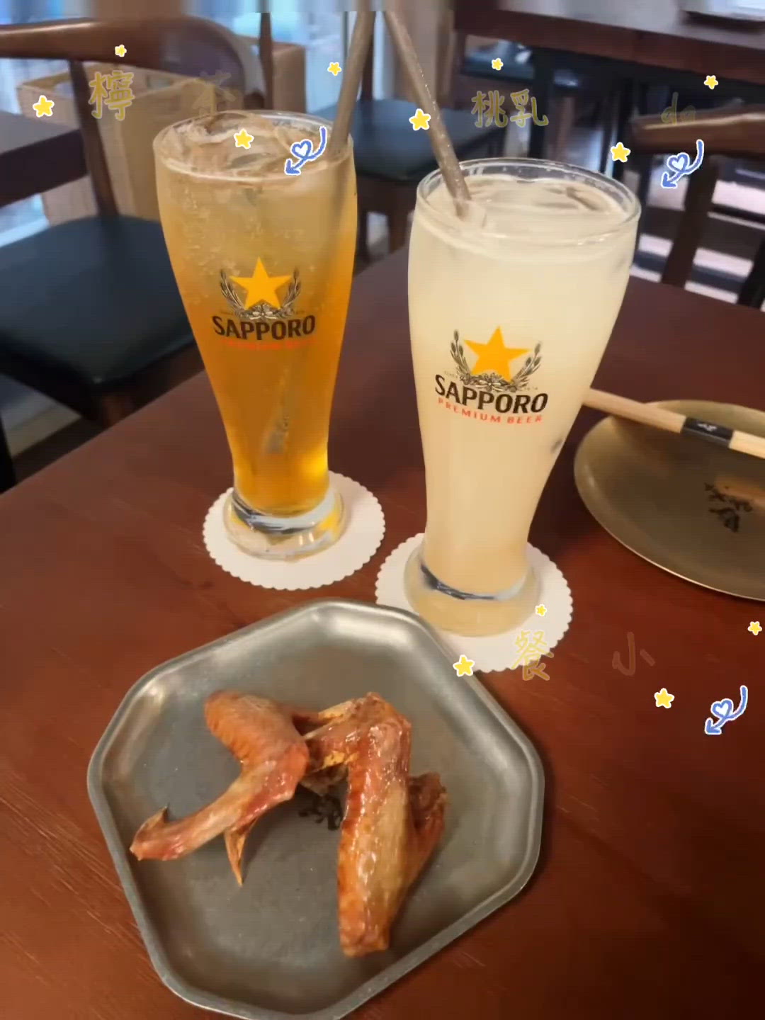 🇭🇰香港美食🩵大推銅鑼灣新開高質燒鳥店🥂