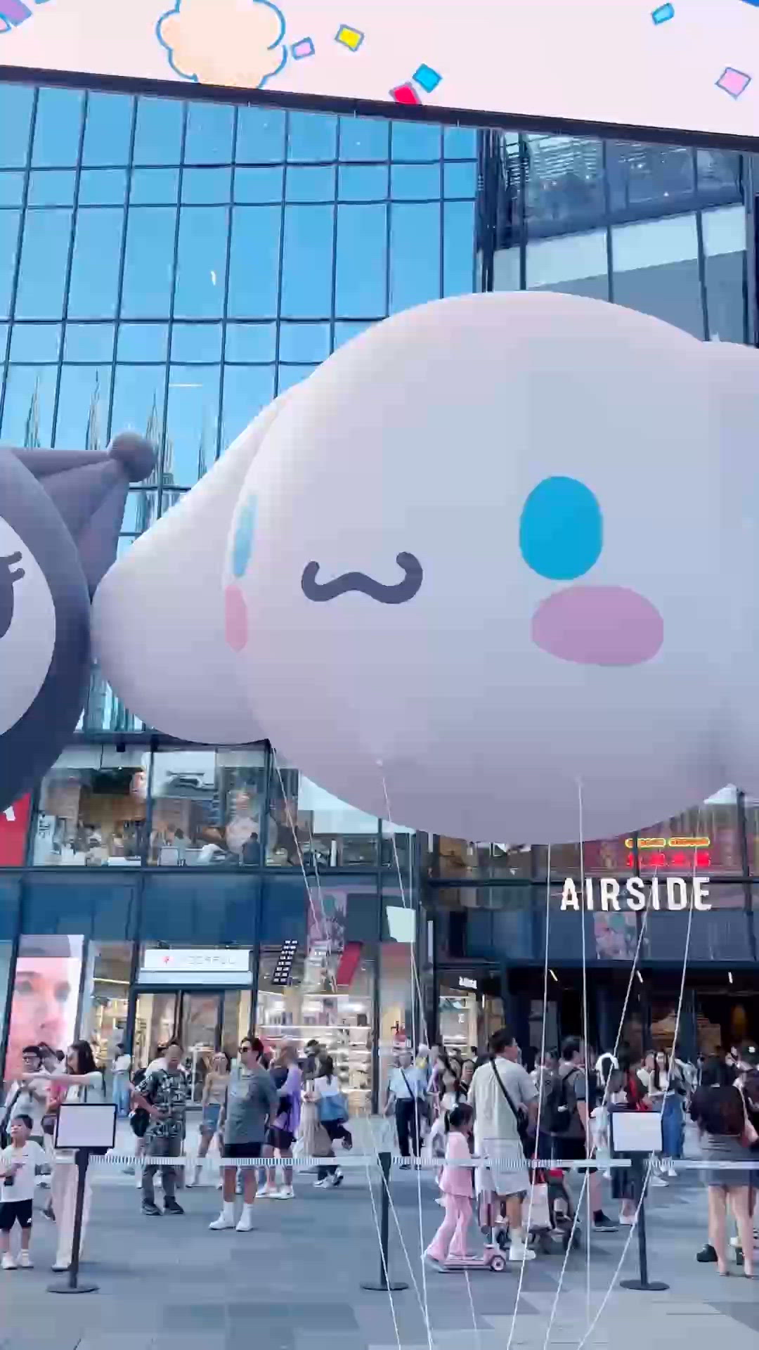 人氣爆燈🤩Sanrio 全體11位角色萌爆登場