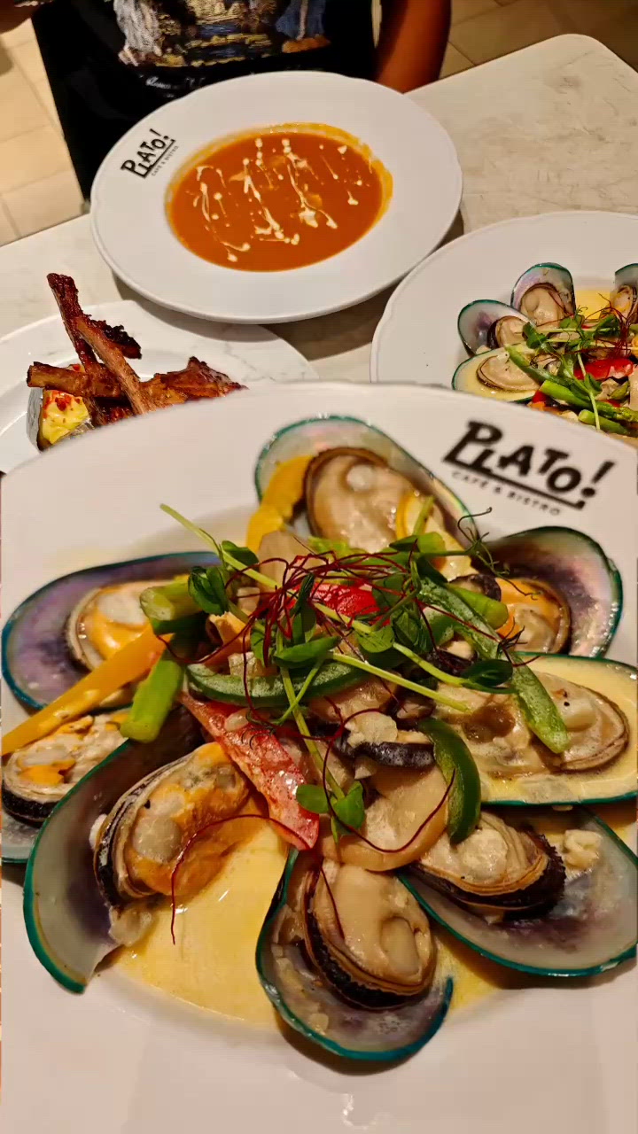 啟德搵食記！老公放工順路食好嘢😋！