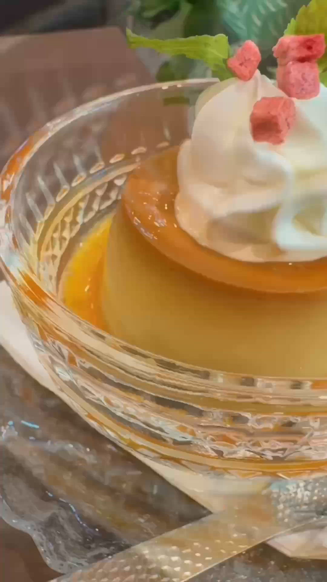 {麻糬梳乎厘班戟 ·喰屋} 