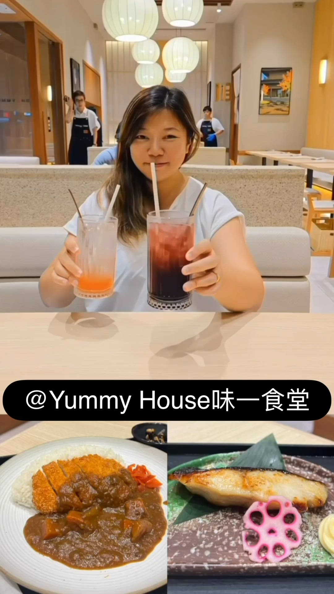 【😋Yummy House味一食堂｜🍽️名副其實的銅鑼灣飯堂】