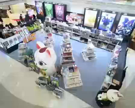 「動漫聯動祭」登陸皇室堡超可愛《膽大黨》打卡位入手逾千款