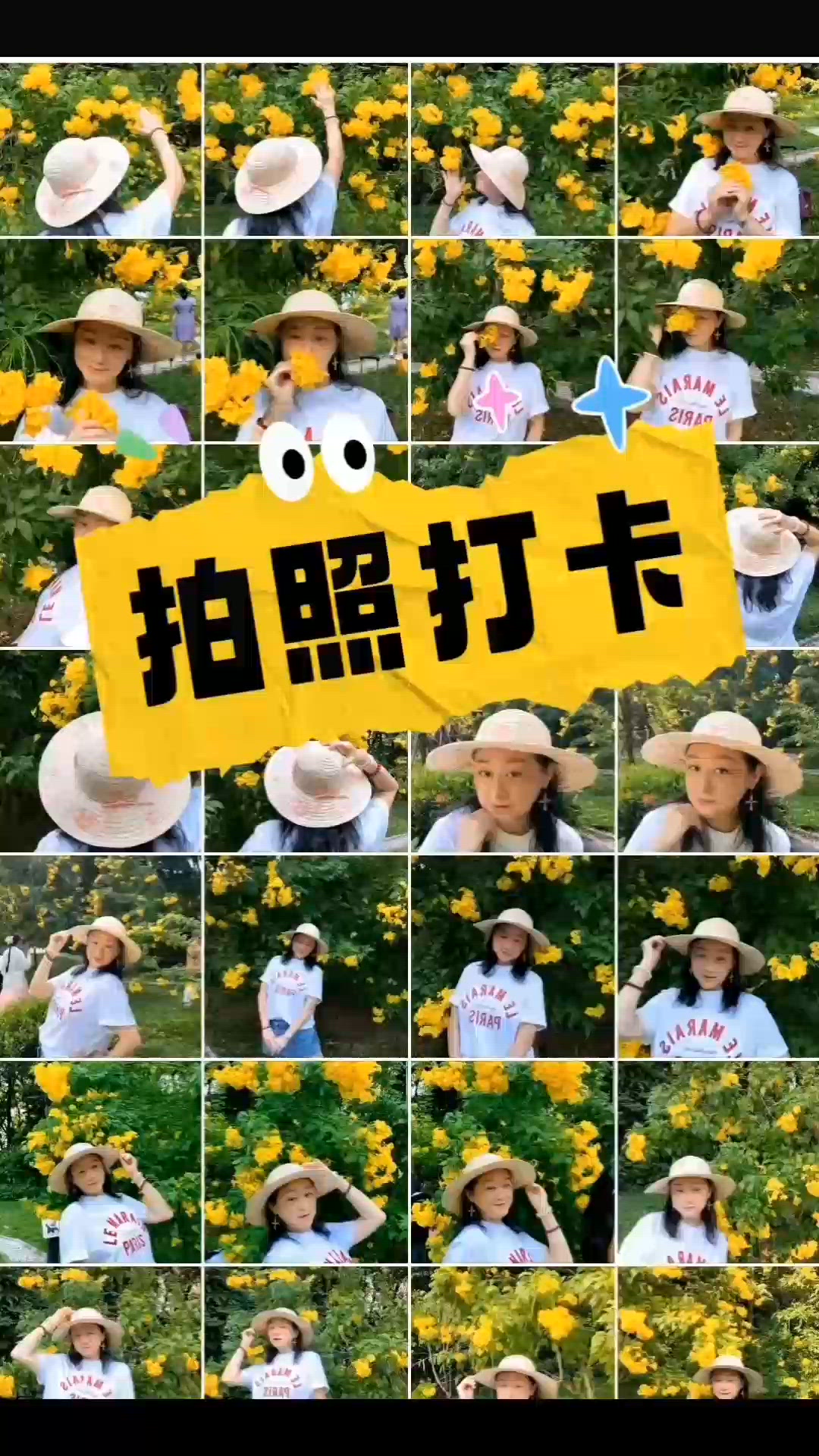 🌼我愛花花🌼之深圳園博園黃鐘花靚到出神👍