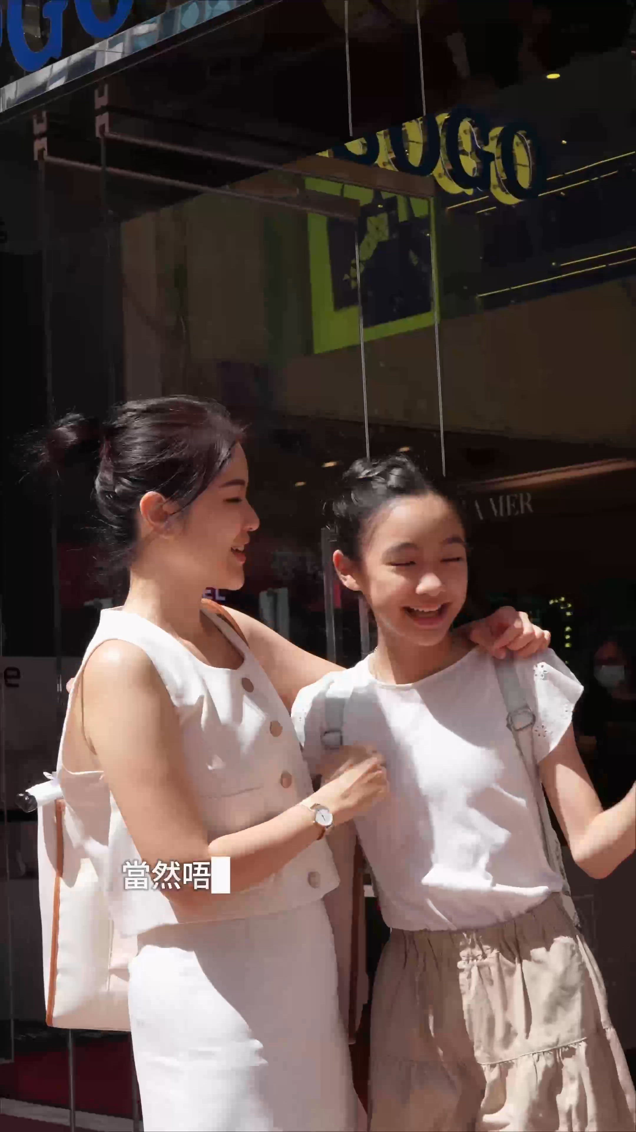 媽媽嘅百搭戰鞋👟！舒服到走勻全世界🌎！