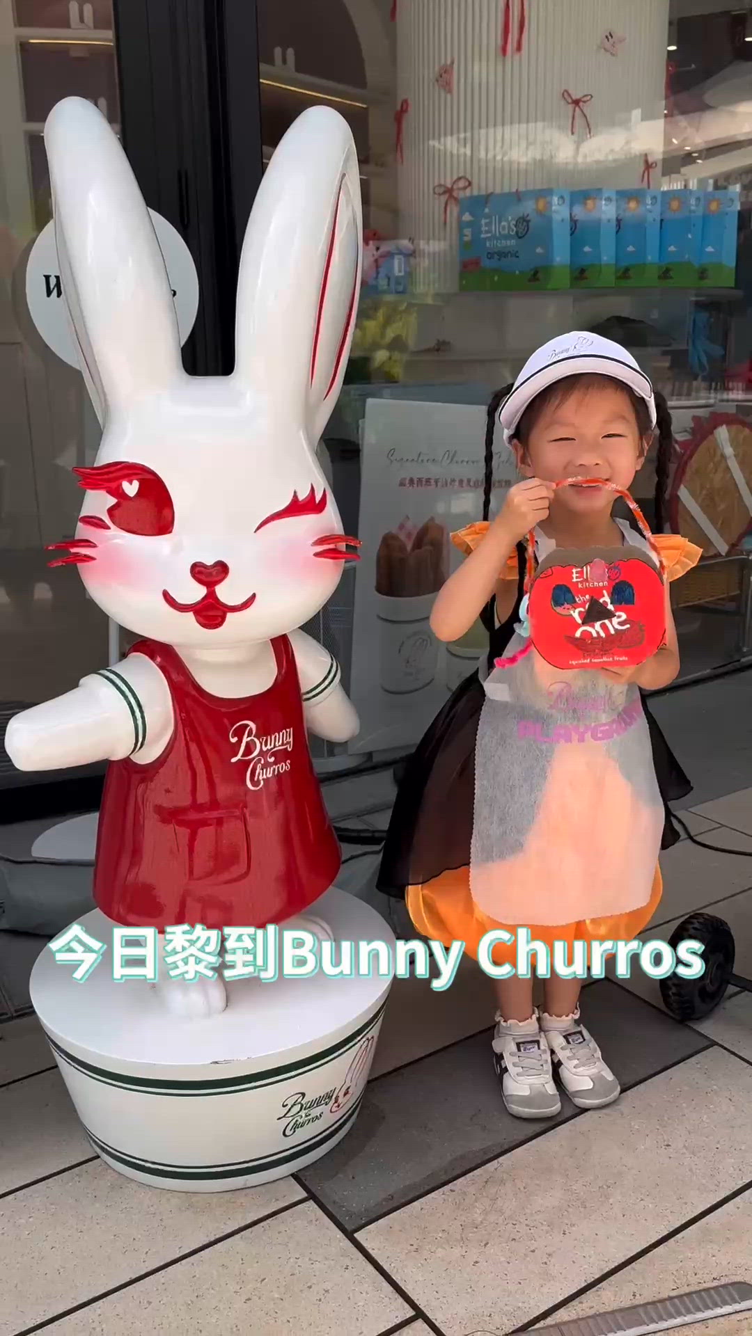 一齊整環保萬聖節糖果籃！仲可以嘆無添加甜品！