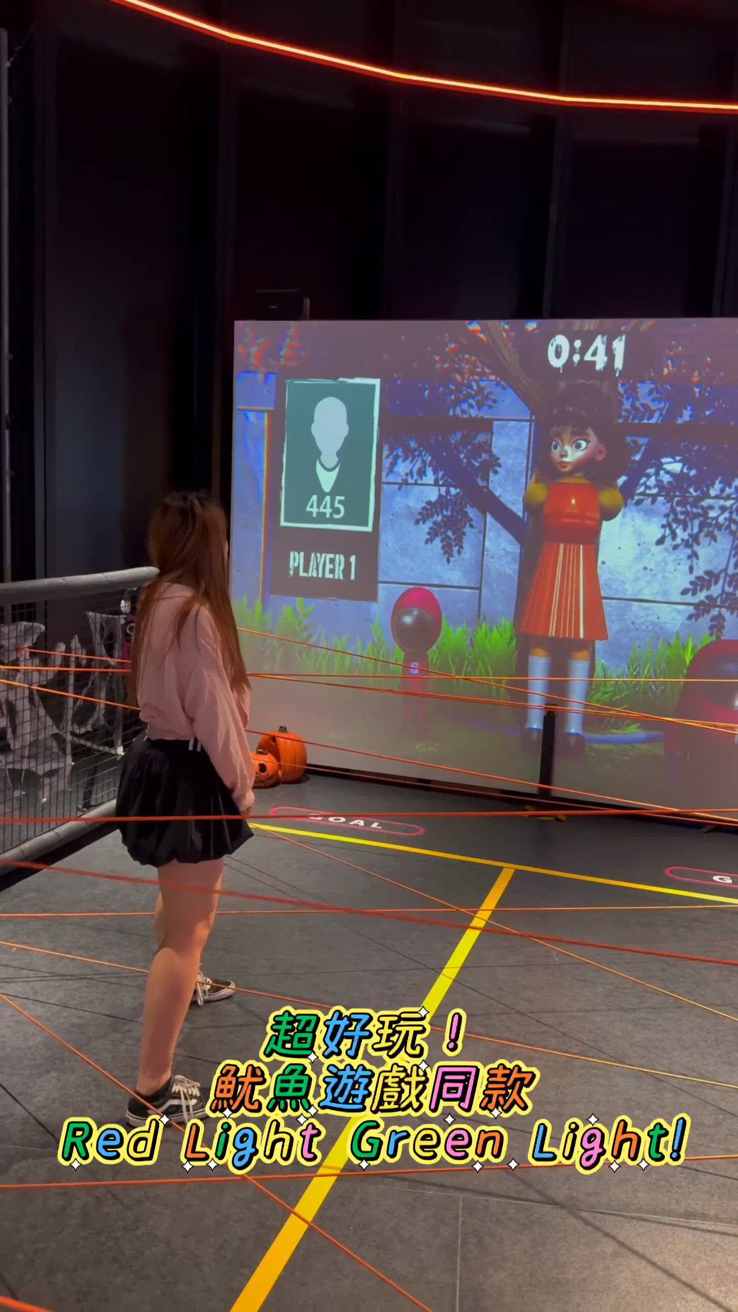 🛝啟德三萬尺動感運動樂園!!🎡