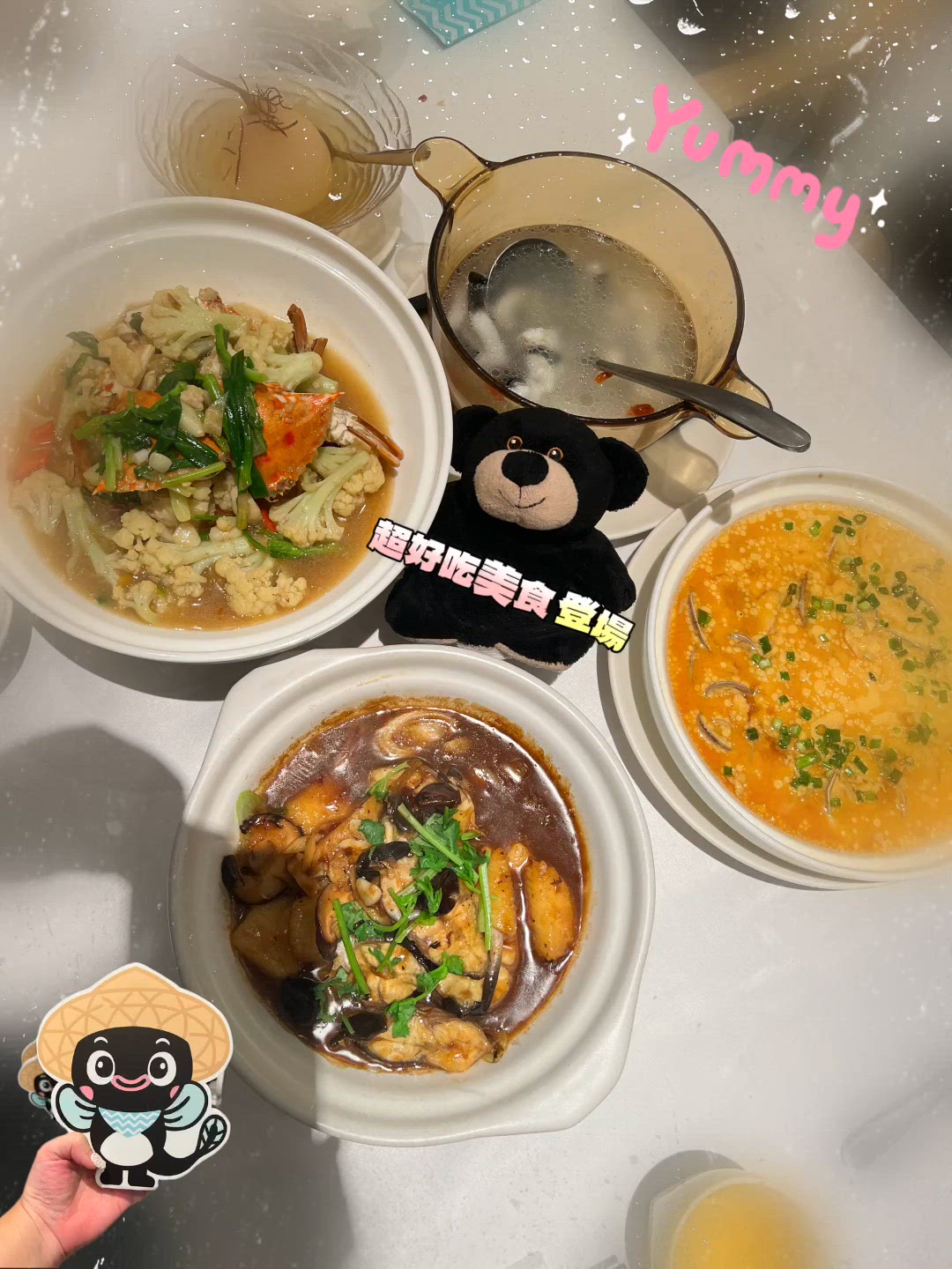 鰻魚節🎏必試山泉水煮活鰻魚