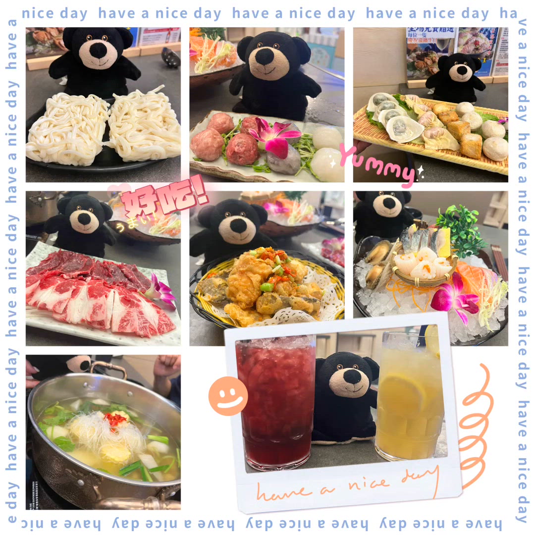 瀛鍋生日快樂！🥳 上下層任你揀！包你食到捧腹！😋