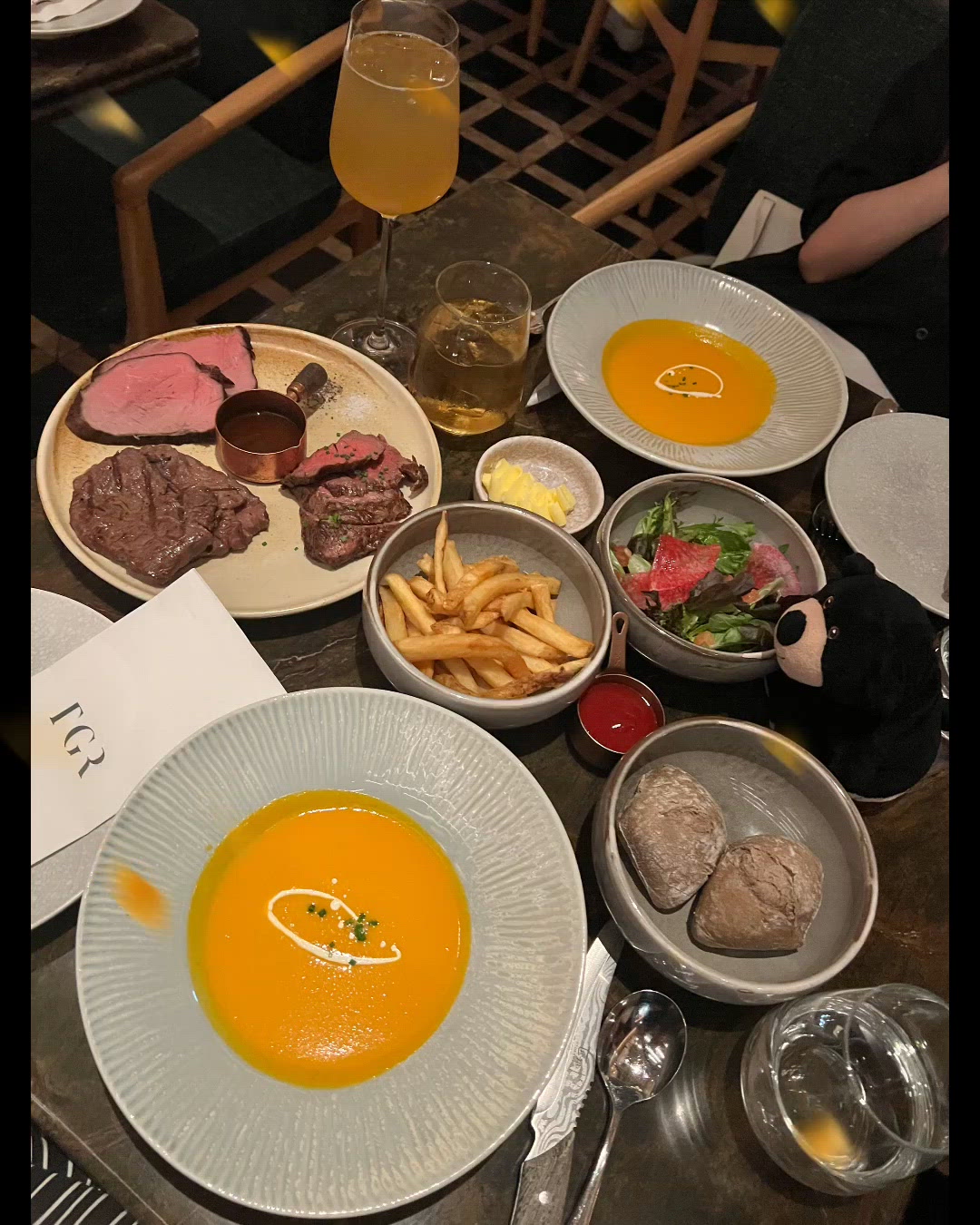 澳洲和牛放題🤤！90分鐘任食！🥩🔥