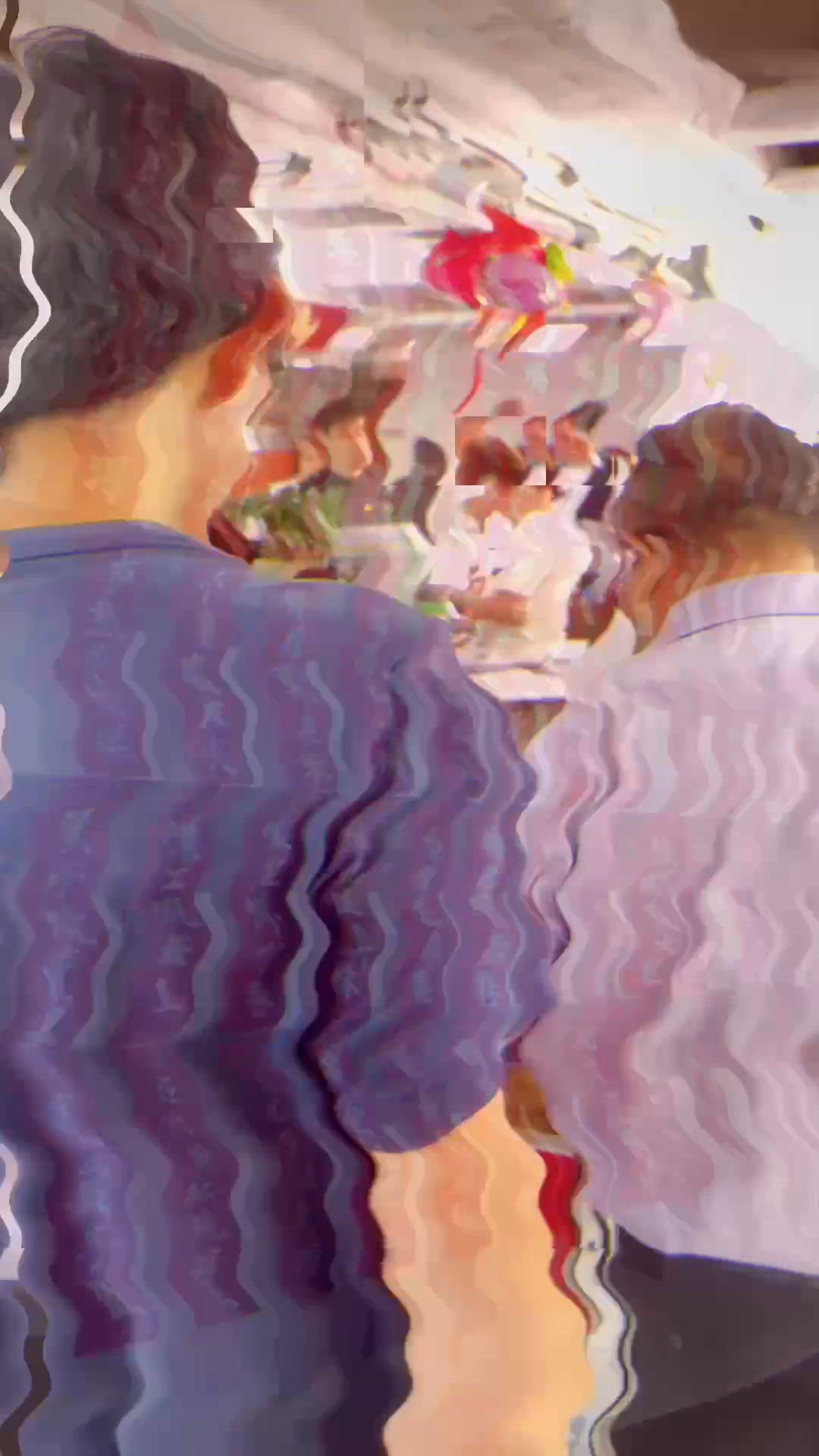 全港轟動！襟江酒家強勢回歸！點心車返嚟啦！🤩