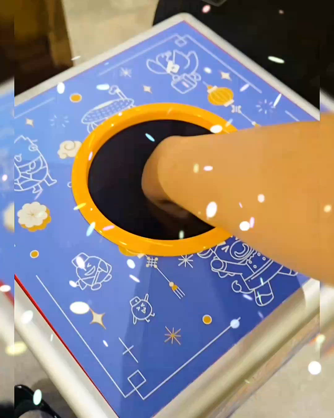 牛大人中秋火鍋放題！🏮 抽燈謎贏禮物！🎁