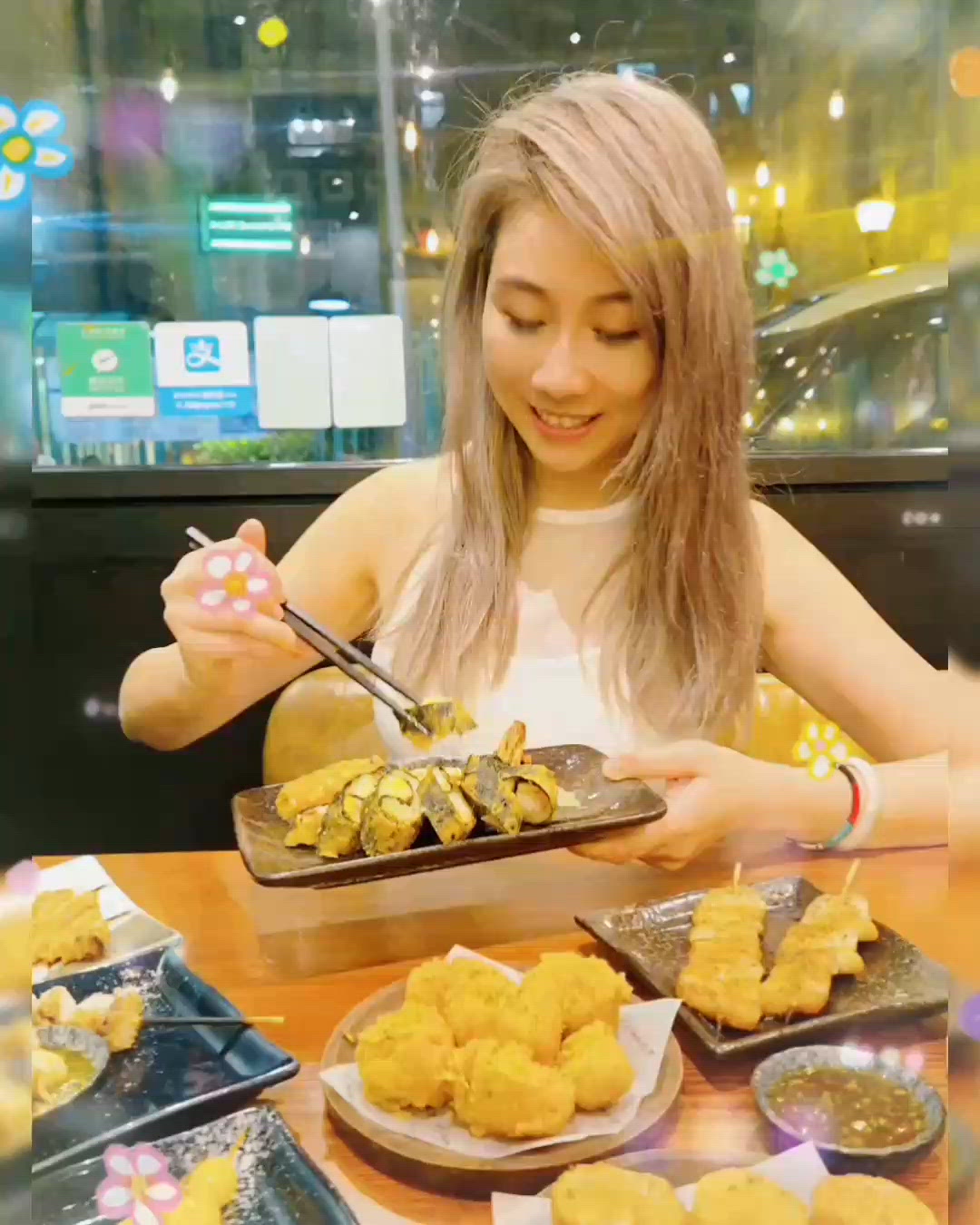 放工chill 🤤 九如坊串燒推介！🍢🍻