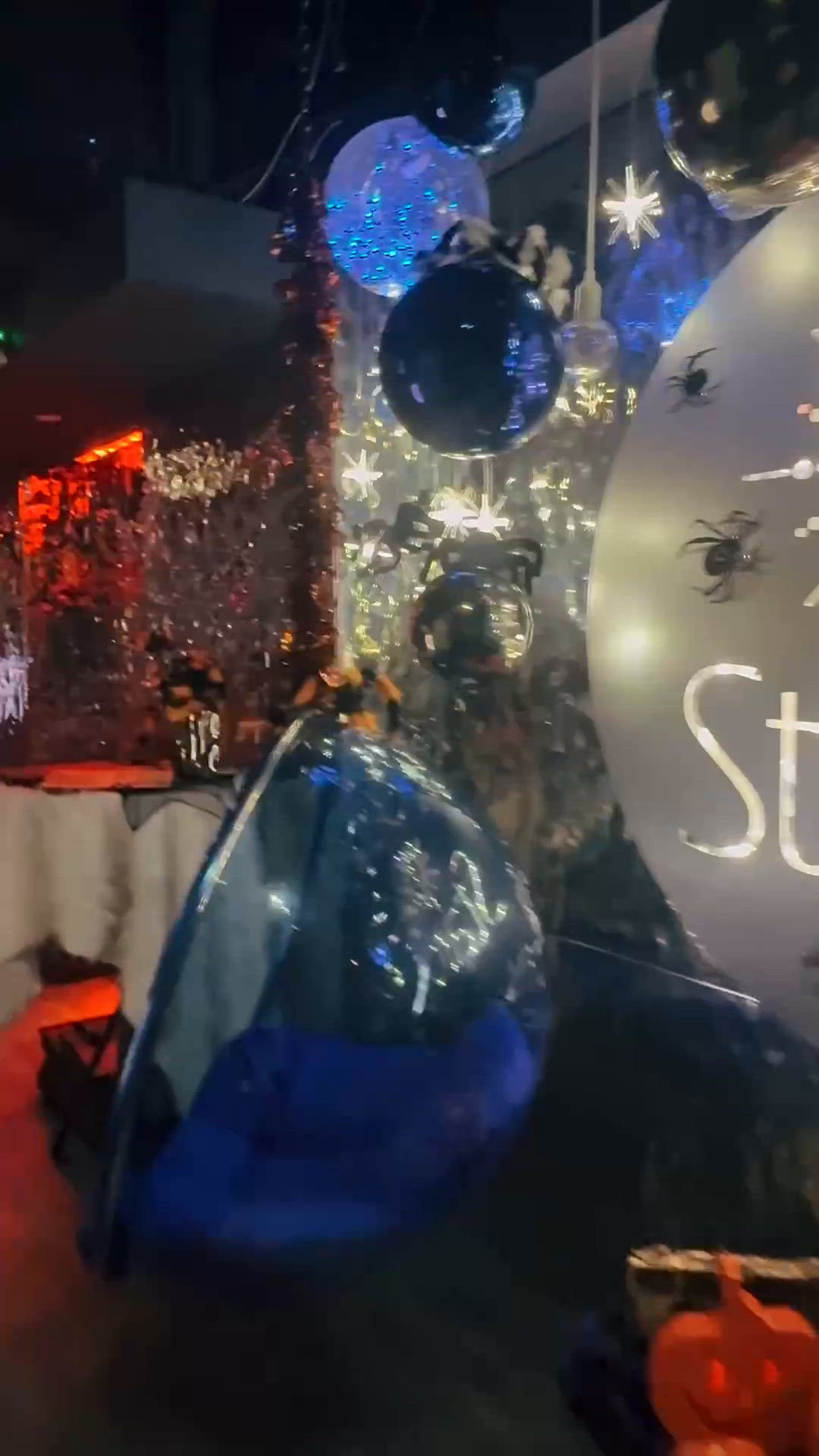 浪漫星空餐廳·儀式感滿滿