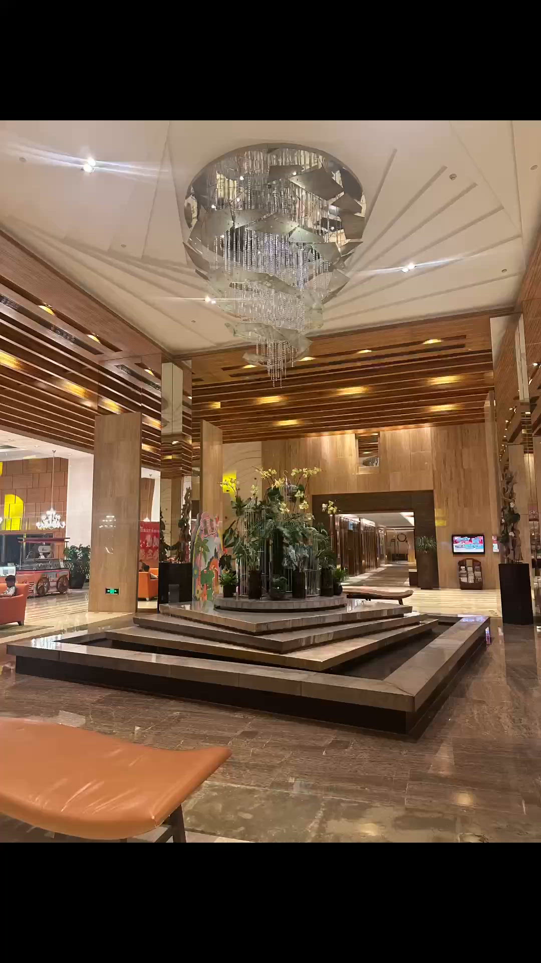 東莞觀瀾湖度假酒店兩日一夜