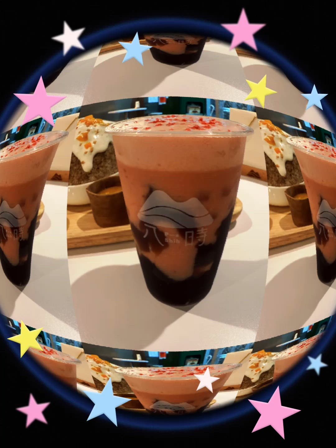 銅鑼灣打卡！八時神仙草🍧，台味十足！