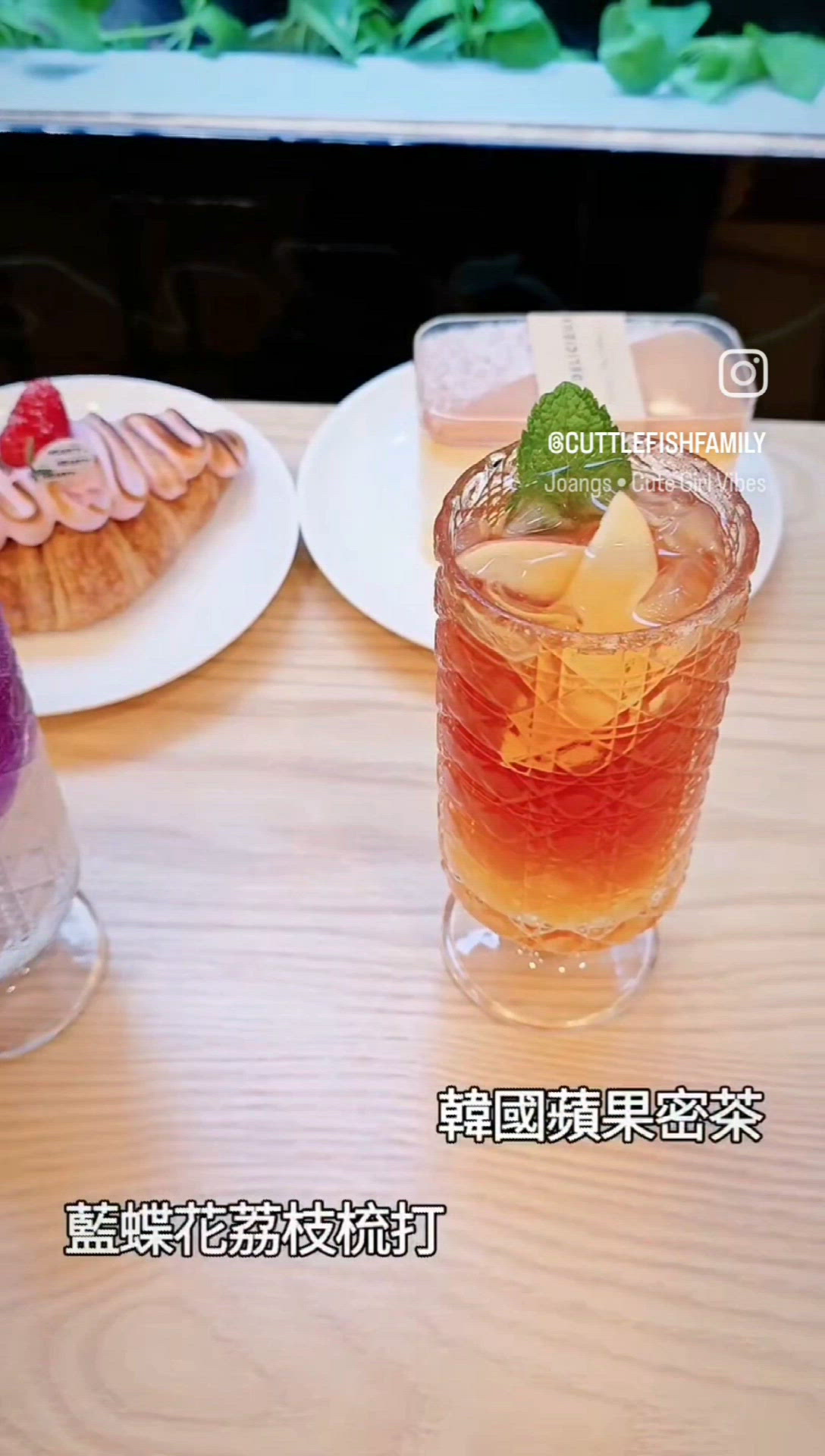 大角咀新餐廳！歐陸午餐😋 試新嘢！