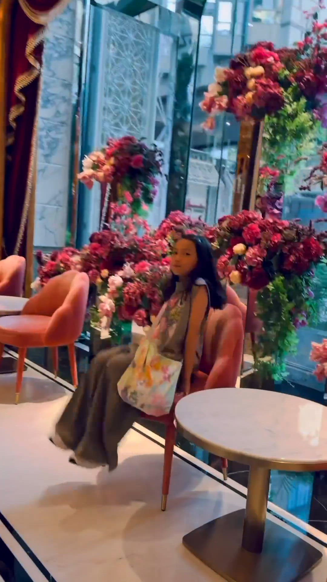 歷山餐廳開餐🤤！安格斯海陸盛宴！🥩🦞