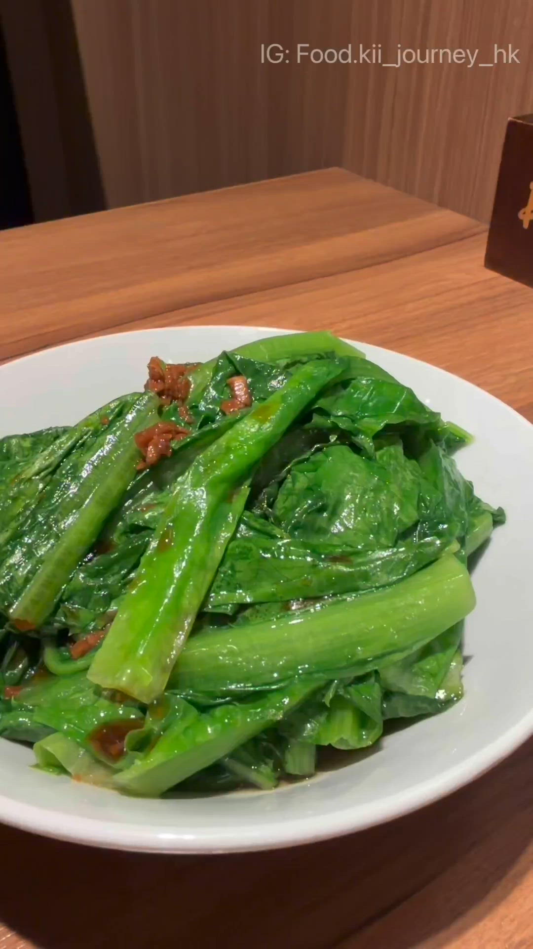 ［旺角］過江龍但價錢唔貴嘅台式餐廳+飲品！