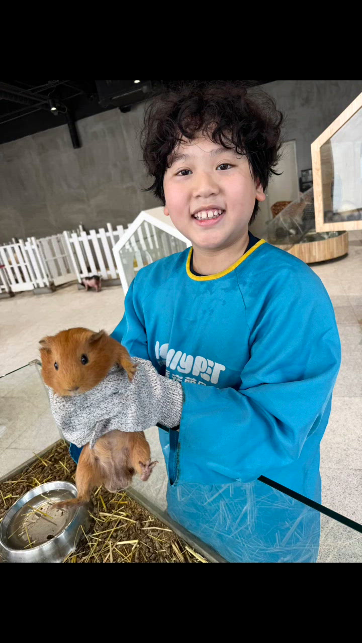 深圳高質動物園 Lollypet