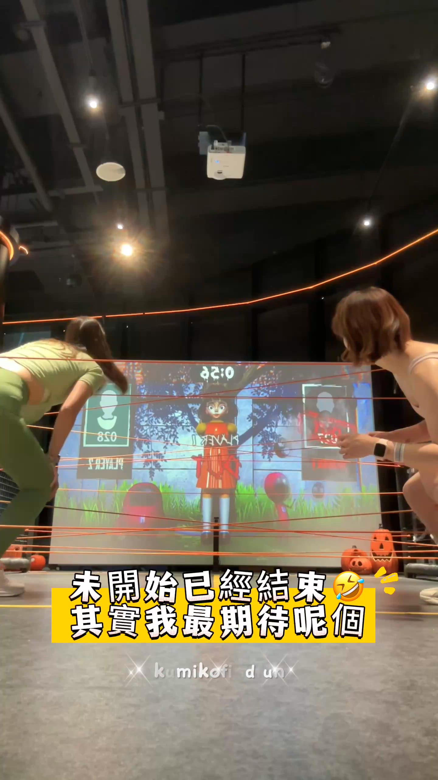 啟德3萬呎運動館！放電必去🔥🏃‍♀️