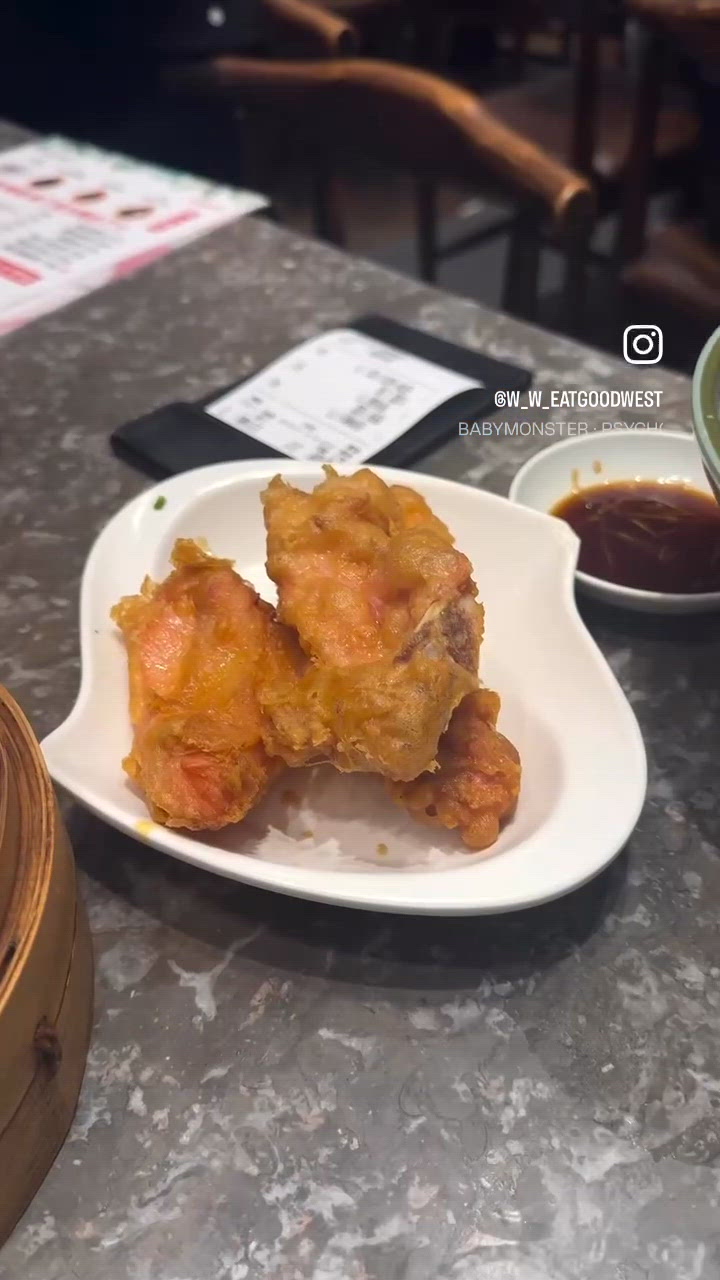 深水埗上海菜🤤！萬家村小館🍜😋