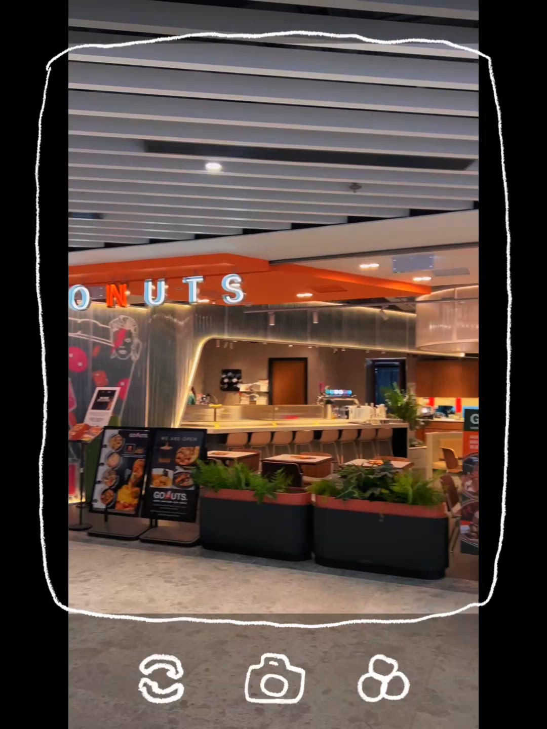 香煎牛油雞扒🤤+沙嗲豬頭肉Pizza🍕！