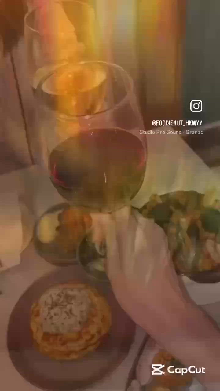 🇪🇸中環El Cerdo西班牙菜🍽️