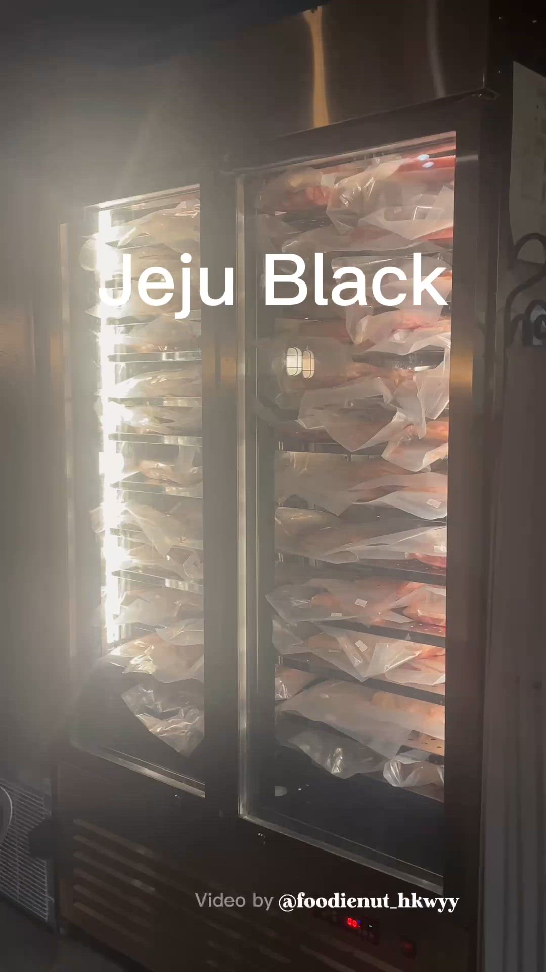 🔥中環打卡濟州岩石板烤肉餐廳🍖📸