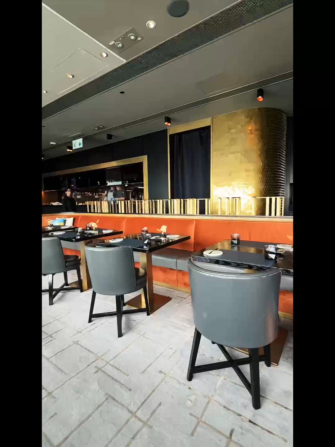 高空法餐🤩三百蚊睇海景！值！🌊