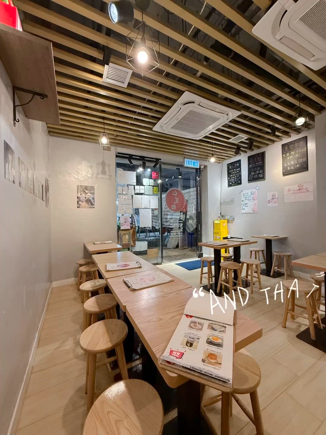 🫚🥛旺角 • 仁芝初🍨🍮