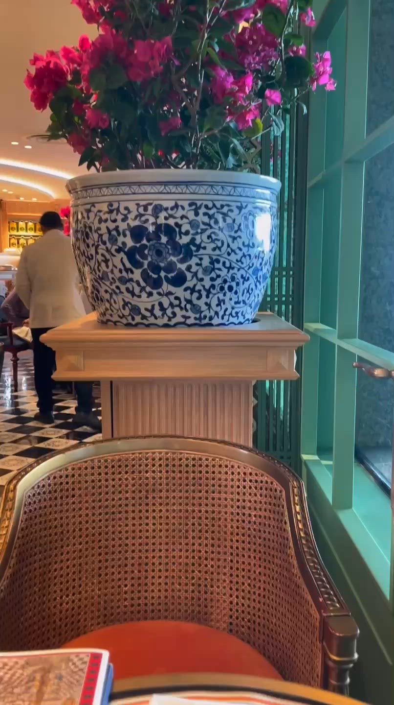 有超過200款coffee 的 Bacha Coffee