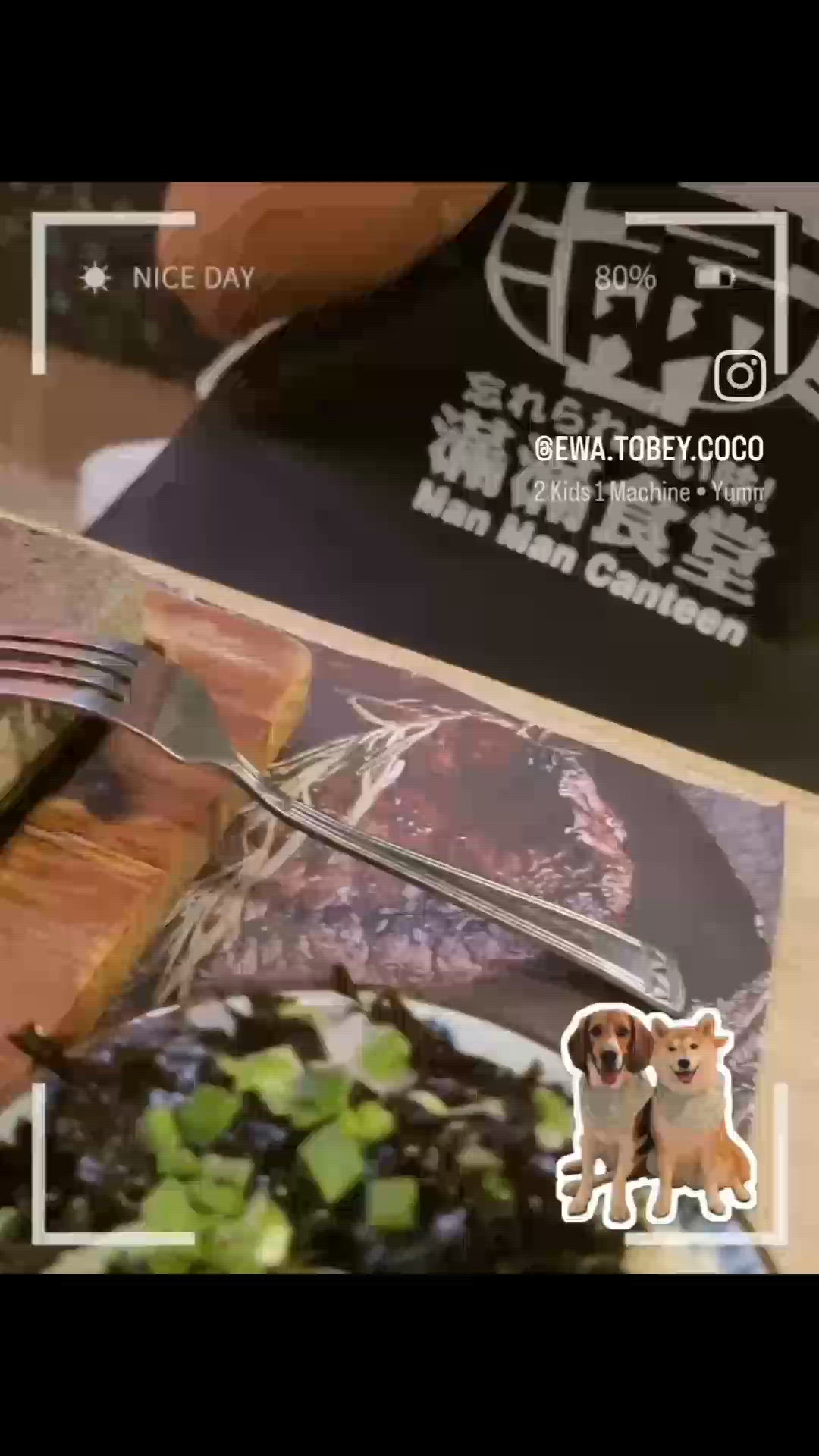 滿滿食堂~平民日本餐廳