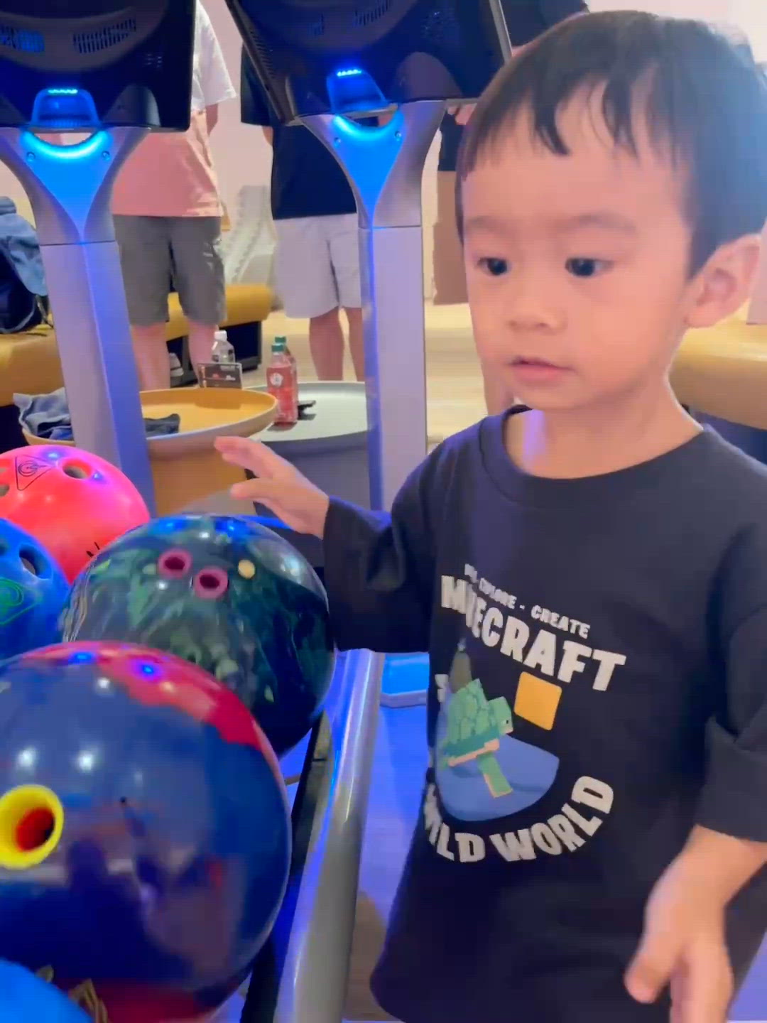 真正親子同樂嘅室內好去處❤️🫡