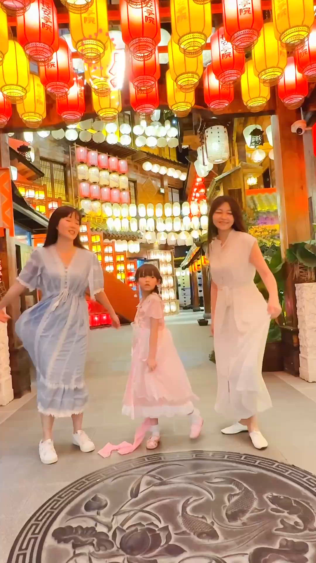 深圳最有氛圍嘅火鍋店！打卡一秒穿越大唐