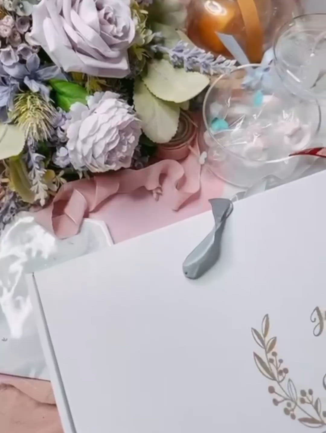 🇭🇰香港實用又別具意義的結婚禮物送閨蜜🩵