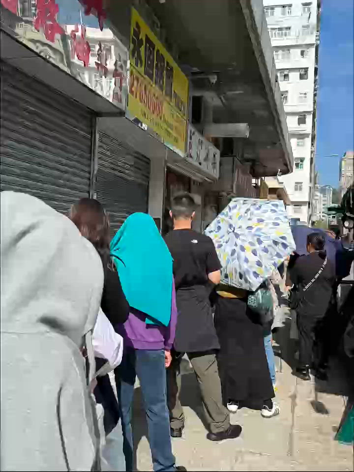 豆蔻年華手工糕點😋！王祖藍都撐！