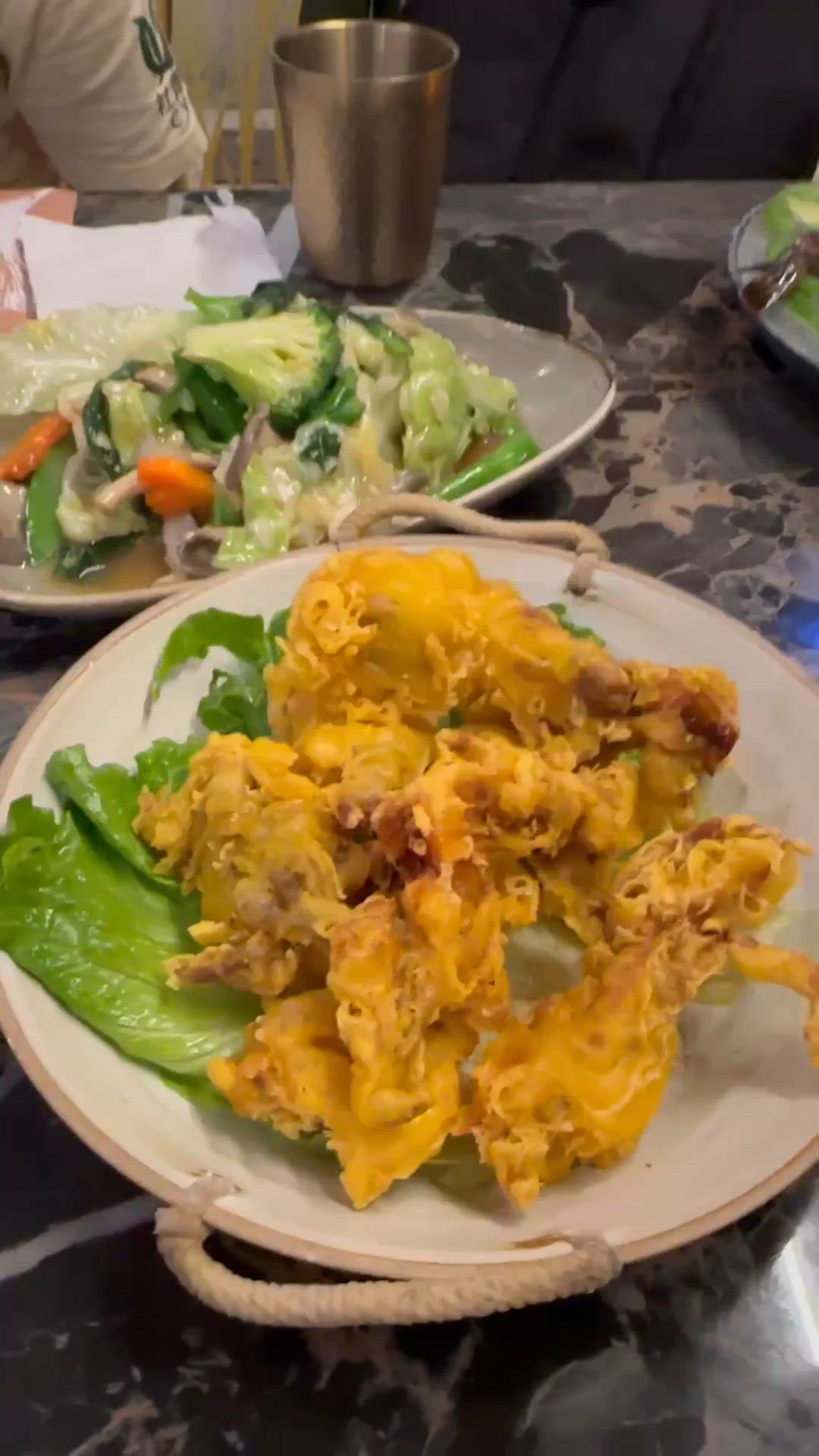 正宗風味泰式餐廳