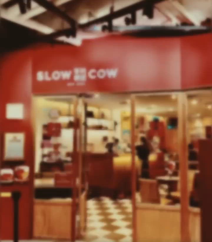 1. 慢煮牛肉控必試！😋