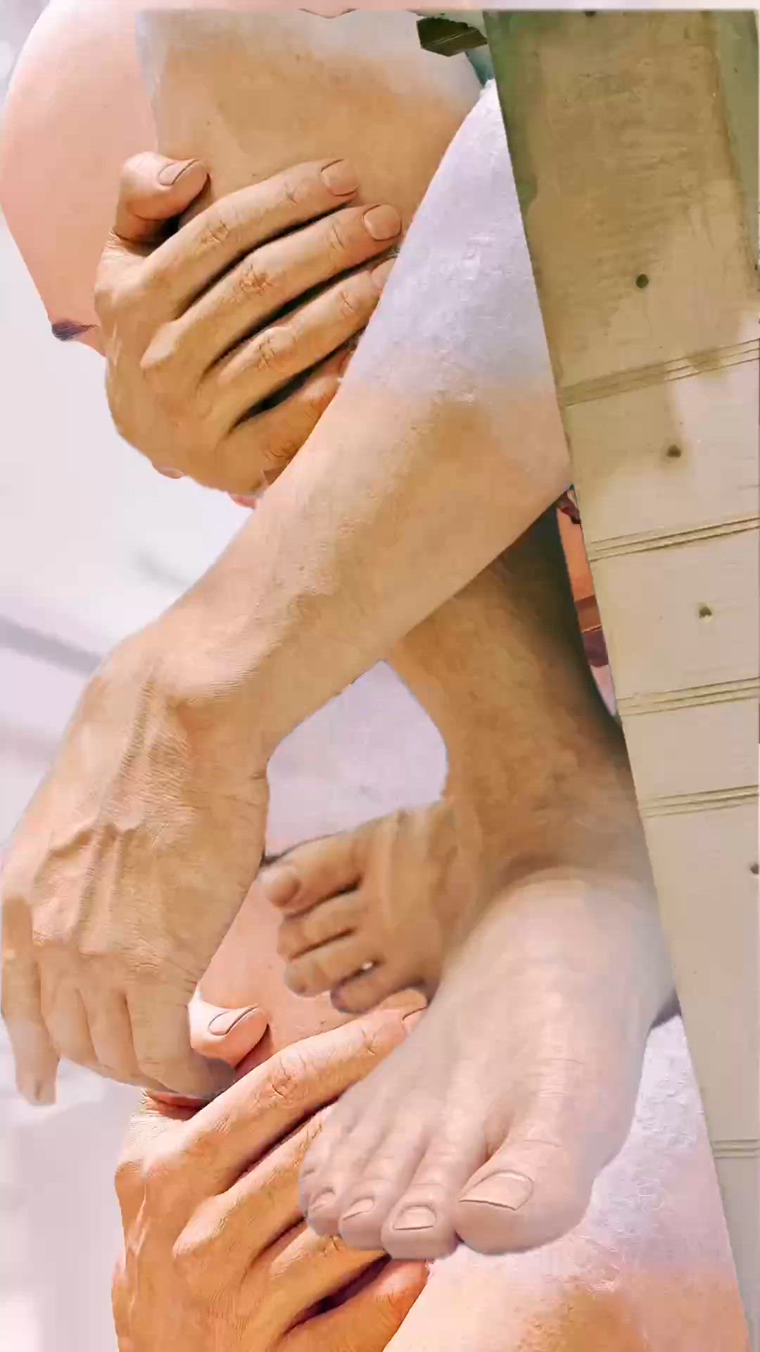 1. 深圳萬象天地巨人展朝聖！🤩 超震撼！入場超快！