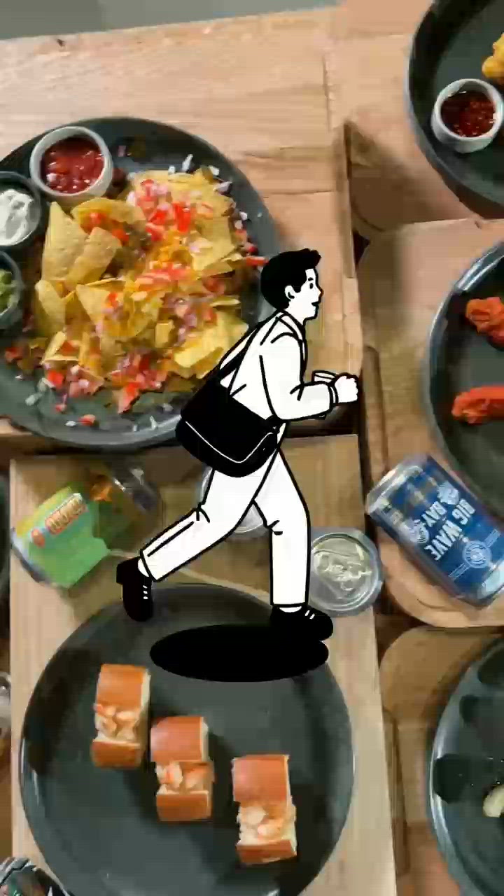 糖廠街市集啤酒節重臨 mhp主理經典佐酒美食