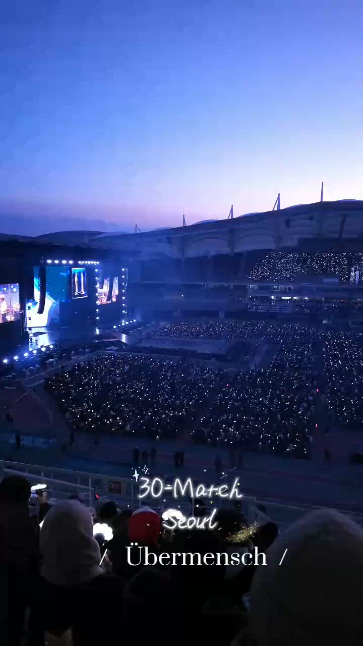 GD回歸一周年! 讓FAM嘅終極狂歡🤘MAMA 2025