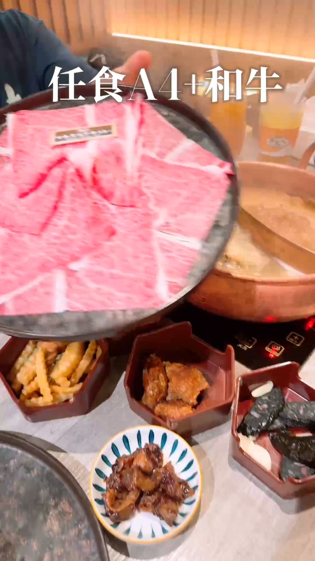 🐮牛大人幾乎每季轉主題