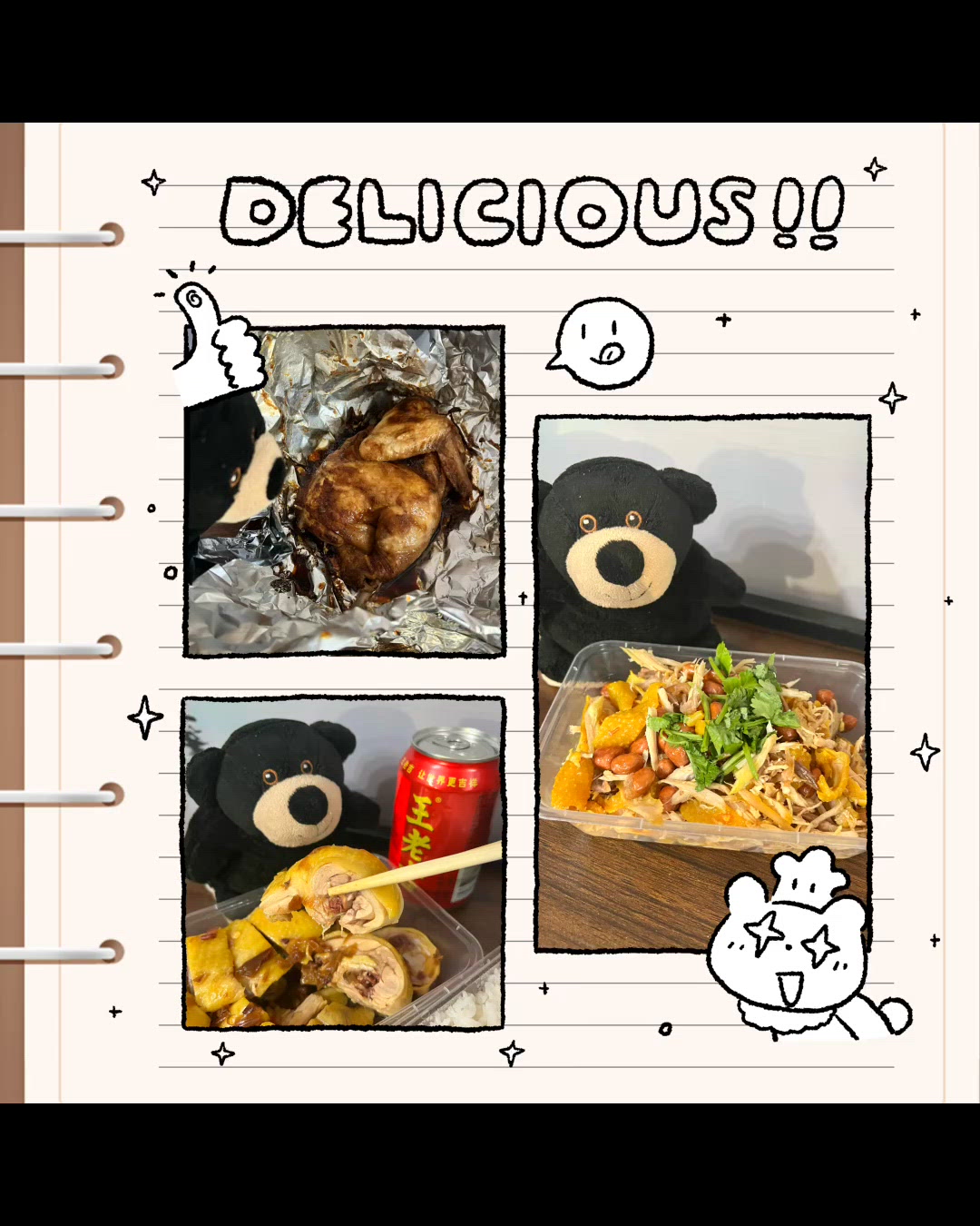 古法窯雞手撕雞🤤！元朗美食推介！🐔