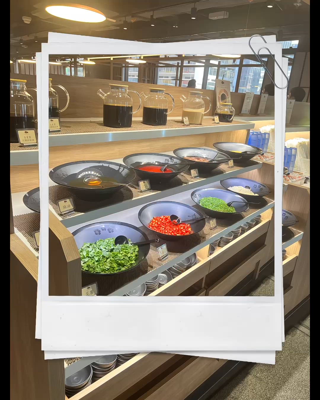 一入座就揀套餐😋！海鮮都正🤤！