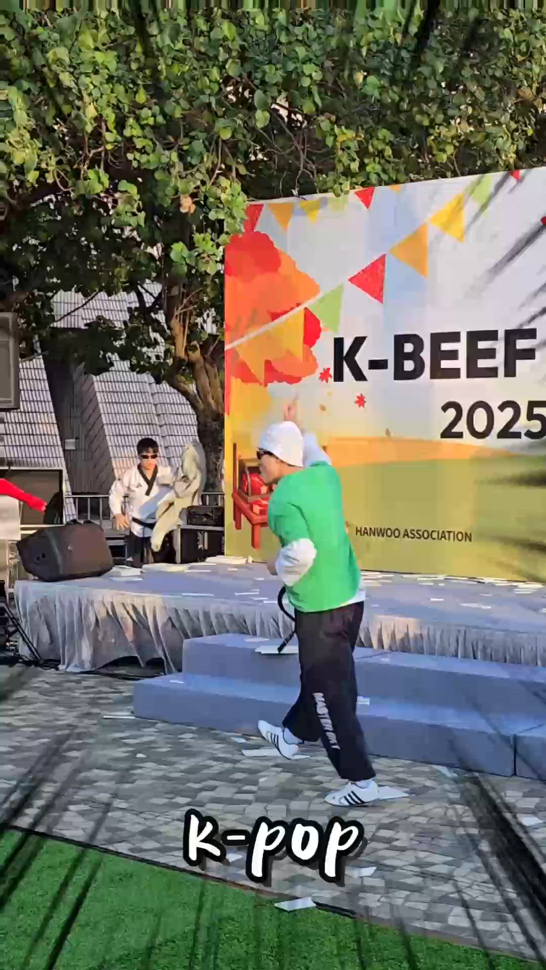 沉浸韓牛極致美味 韓流打卡共度精彩週末