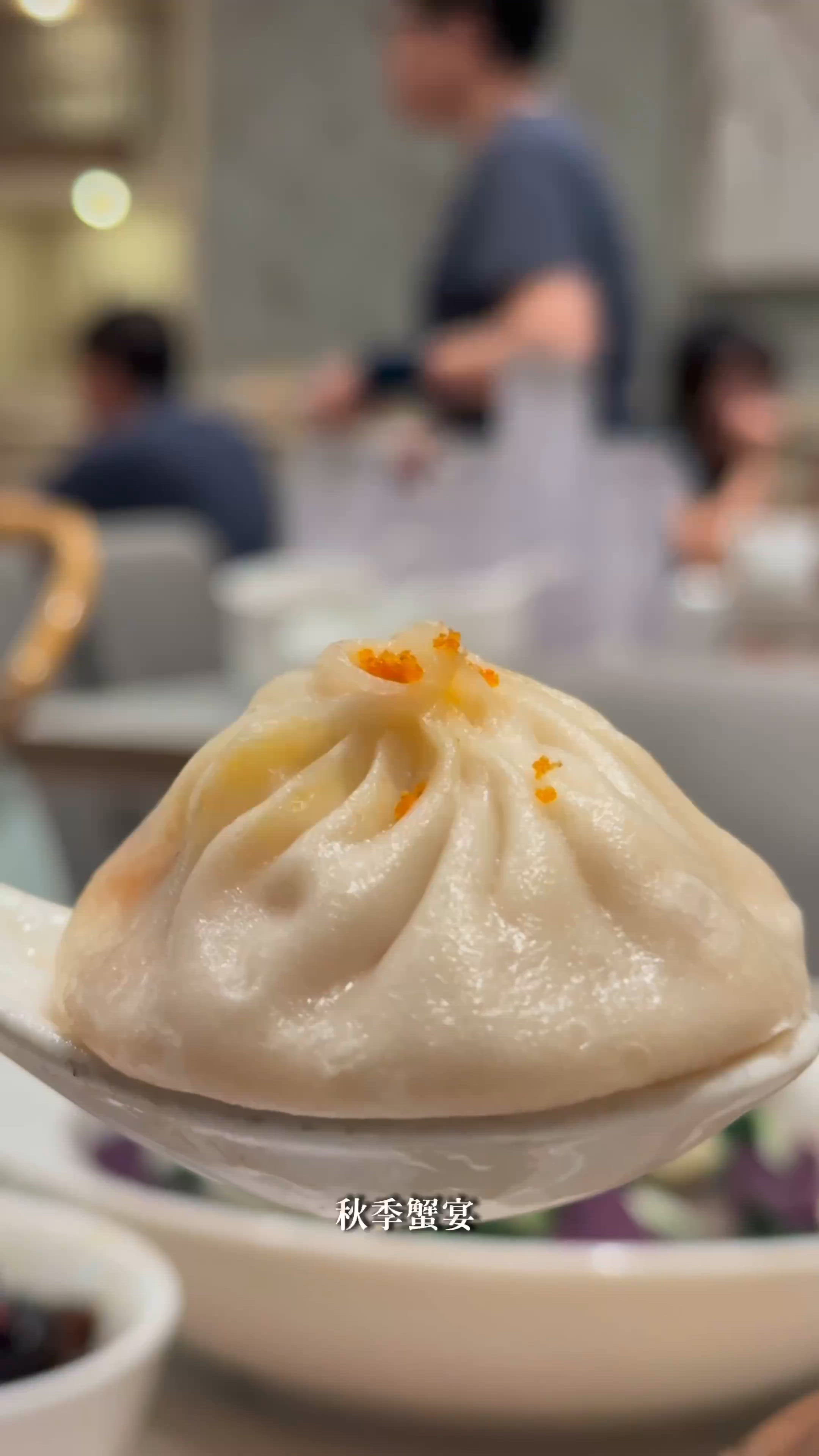 ｢幾好食既上海菜🤤｣