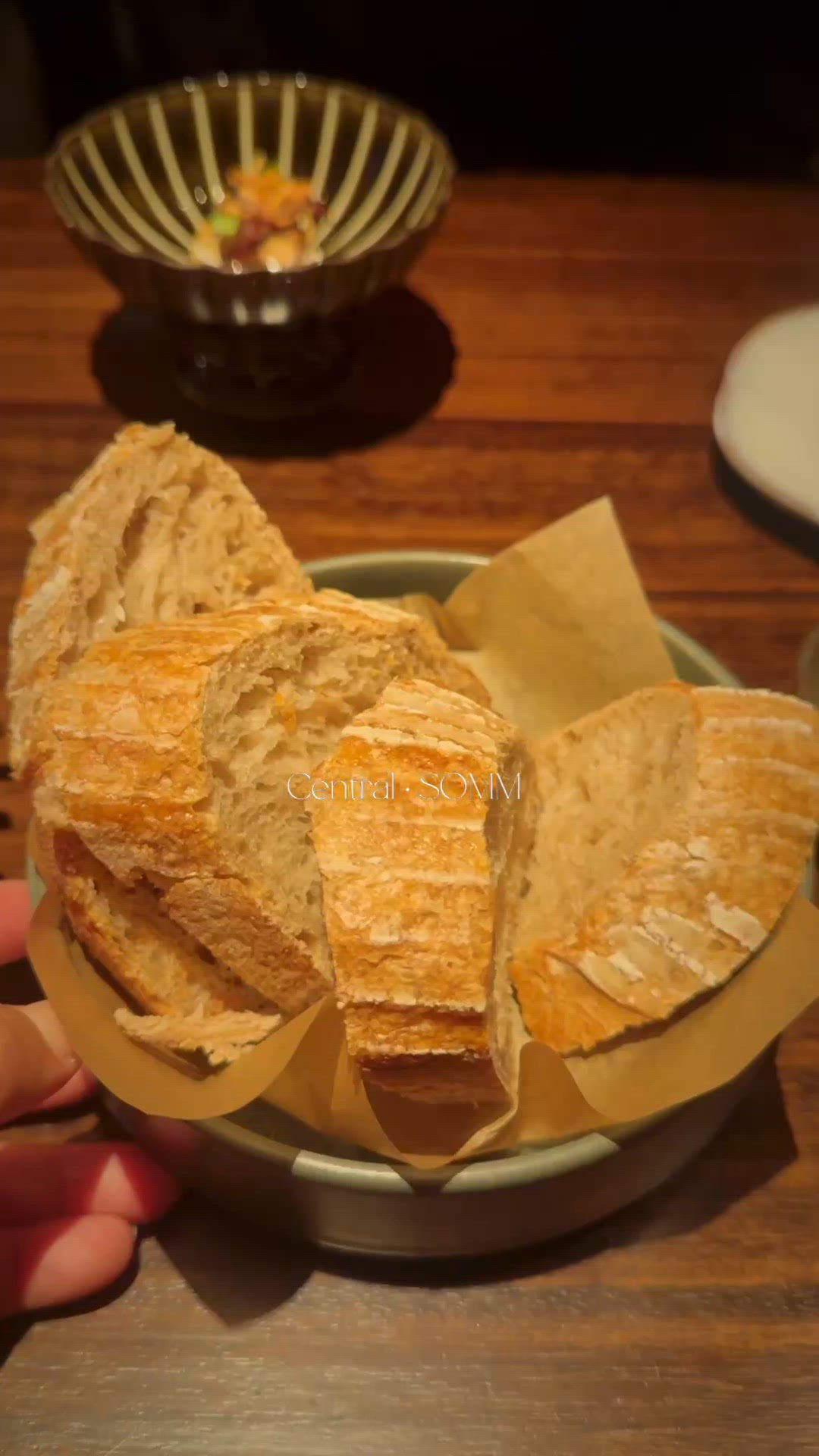 中環·精緻Fine Dining Lunch 